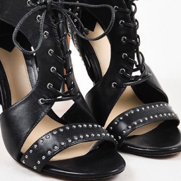 Brian Atwood heels - Picture 2 of 10